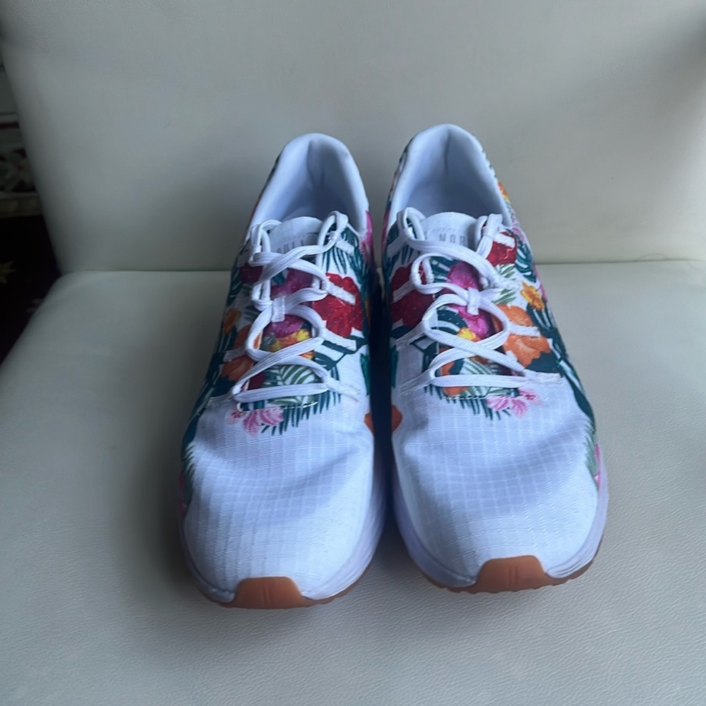 MEN'S FLORAL RIPSTOP RUNNER 11.5